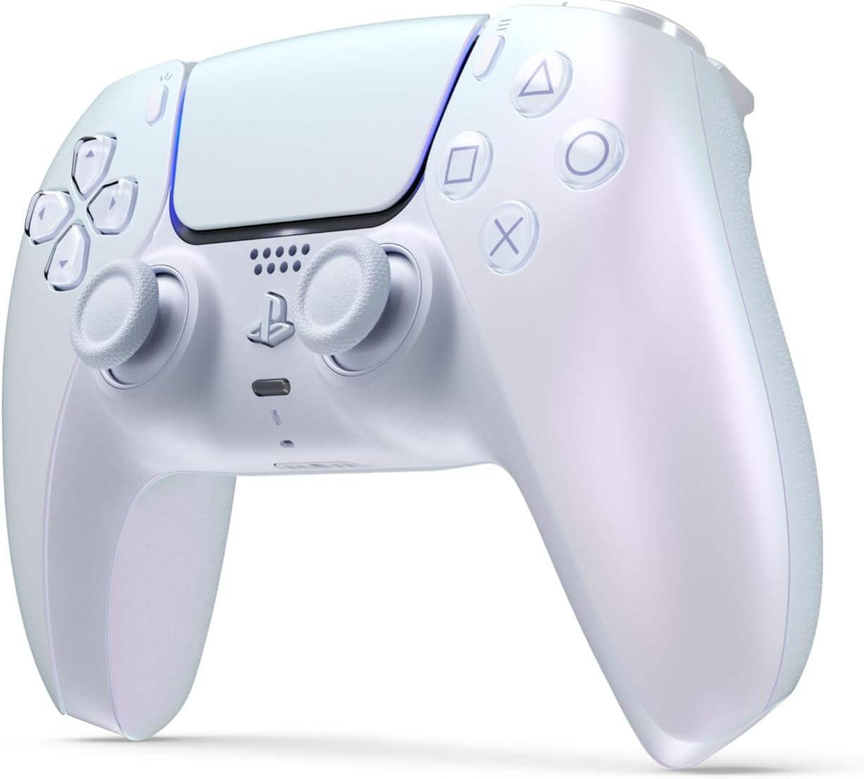 DualSense Wireless-Controller - Chroma Pearl