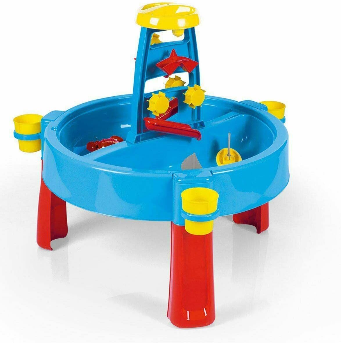 WATER & SAND ACTIVITY TABLE