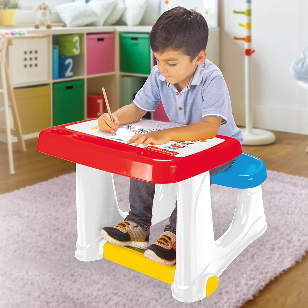 FISHER PRICE STUDY DESK