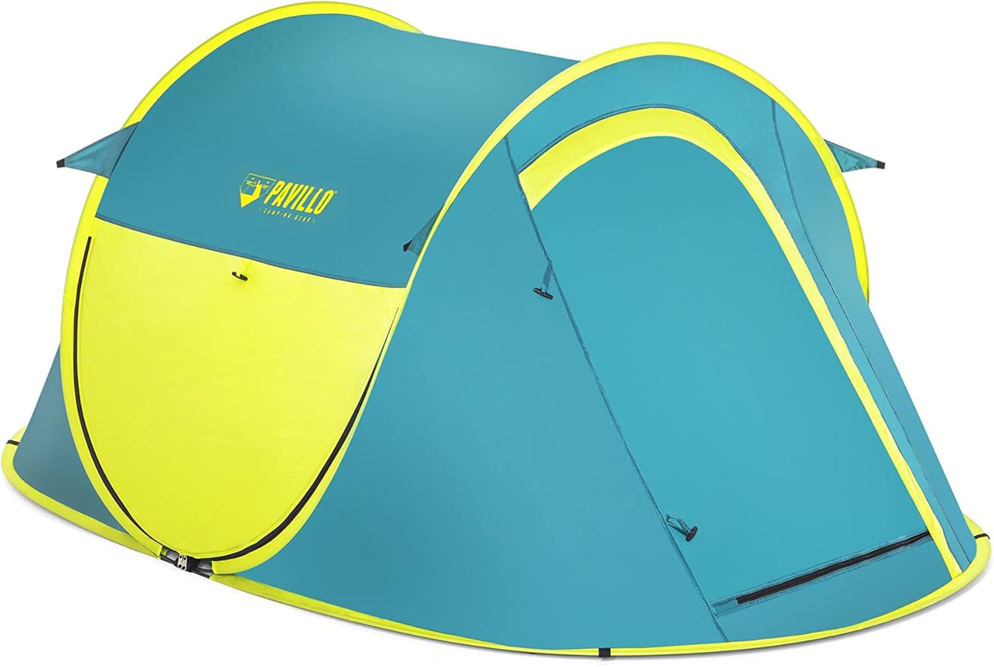 Cool mount 2 Tent