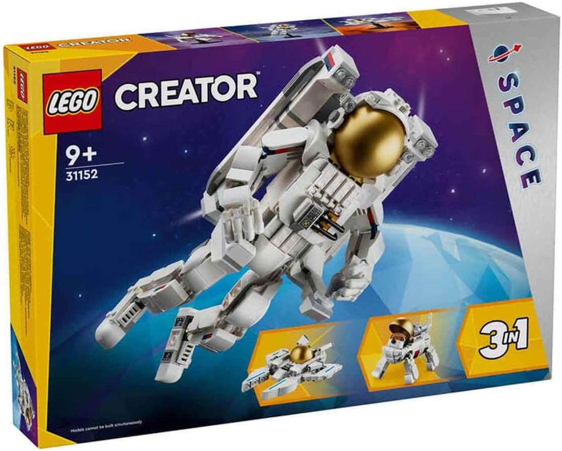 Space Astronaut | 31152