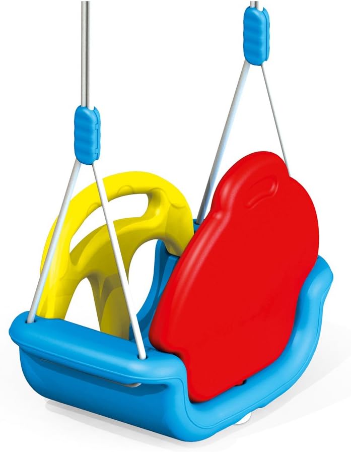 3 in1 Jumbo Swing with safety lock