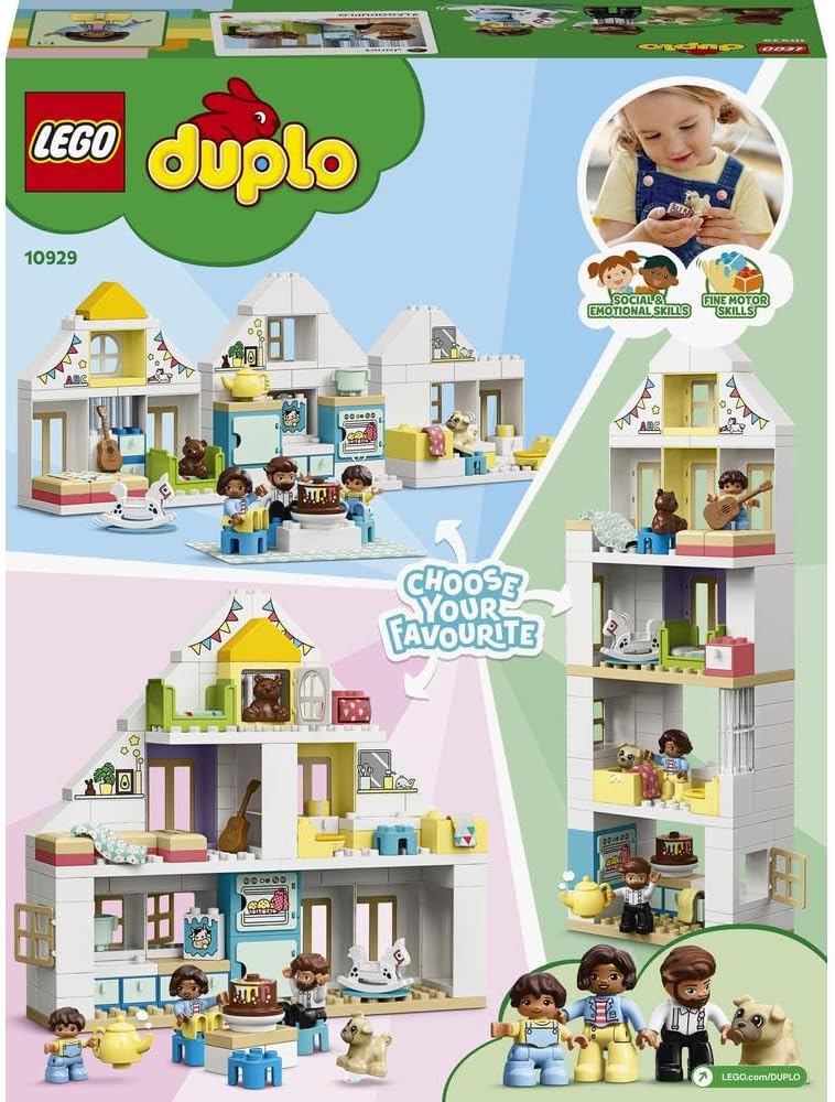Modular Playhouse | 10929