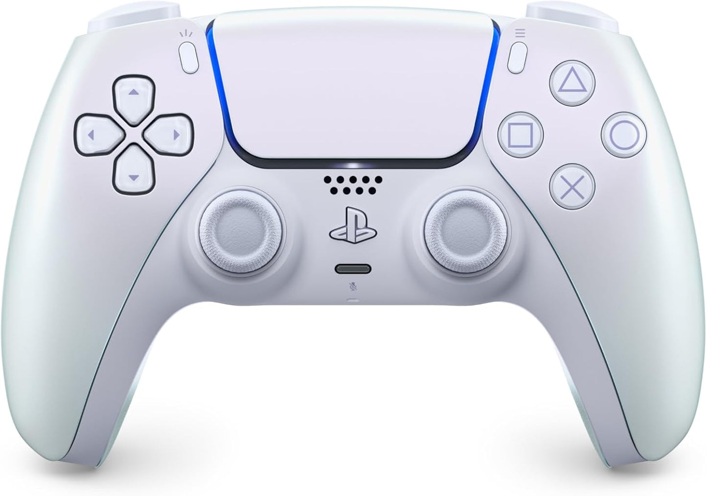 DualSense Wireless-Controller - Chroma Pearl