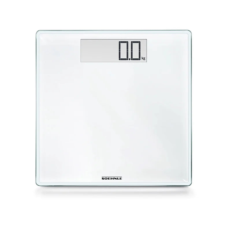 Soehnle Digital Personal Scale Style Sense Safe 100