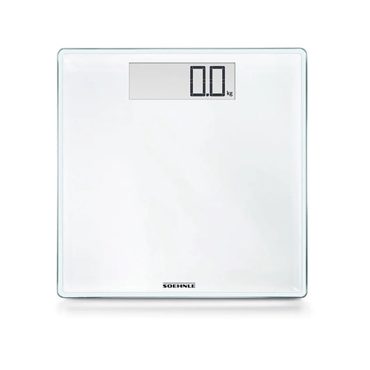 Soehnle Digital Personal Scale Style Sense Safe 100