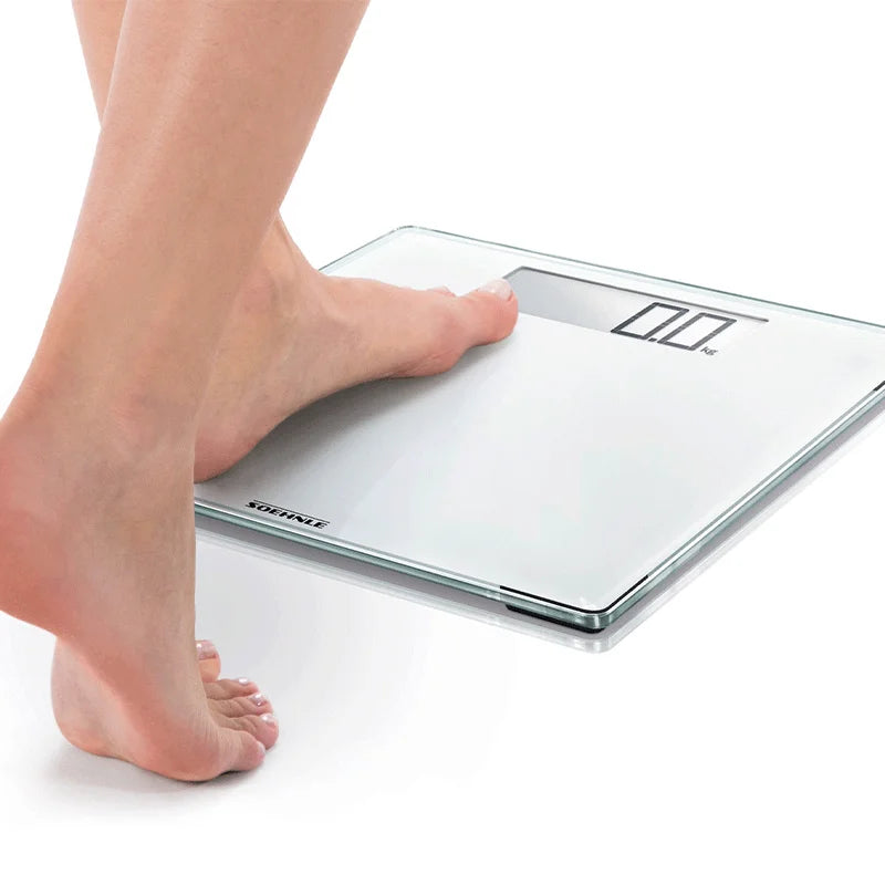 Soehnle Digital Personal Scale Style Sense Safe 100