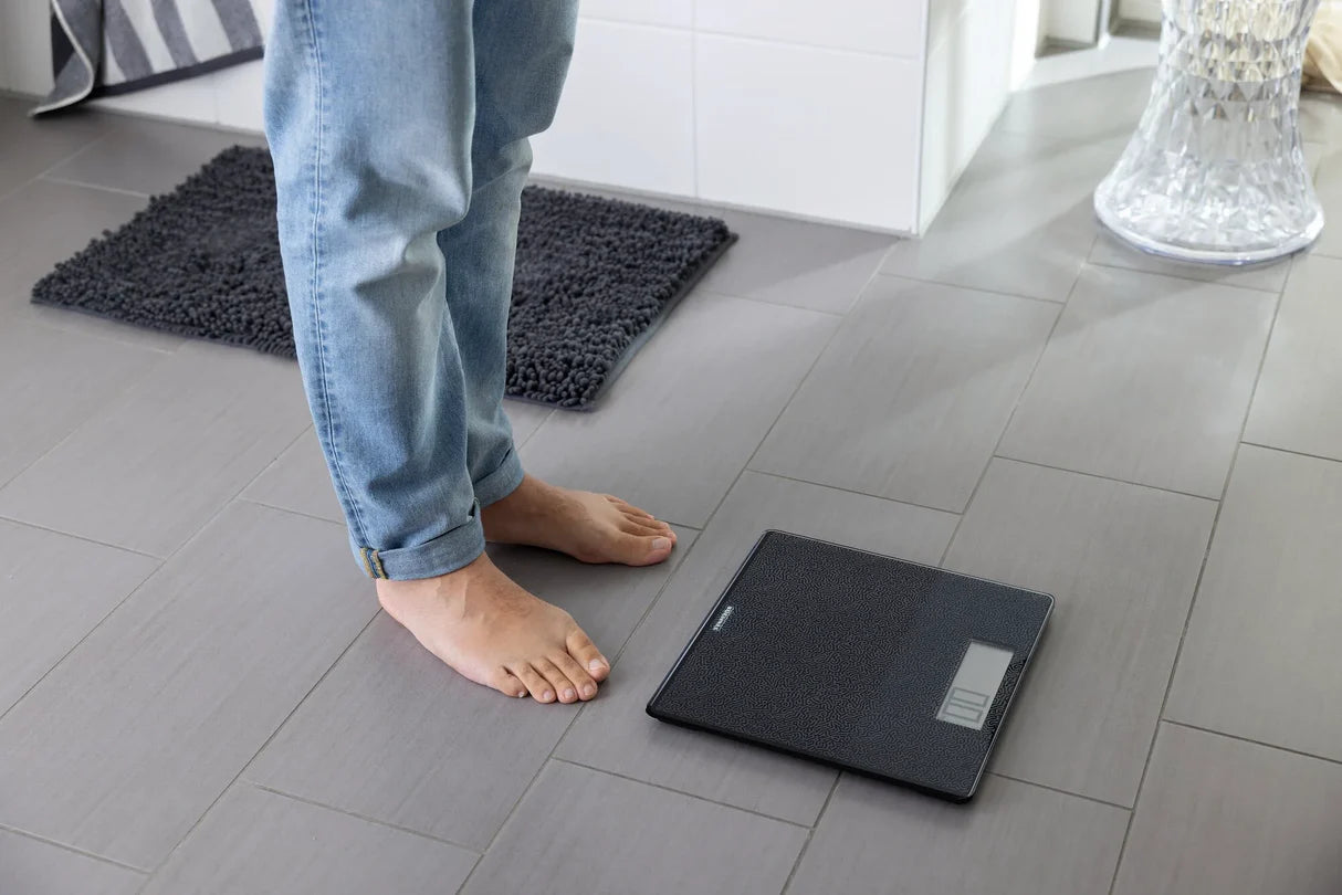 SOEHNLE Personal Scale Style Sense Comfort Coral