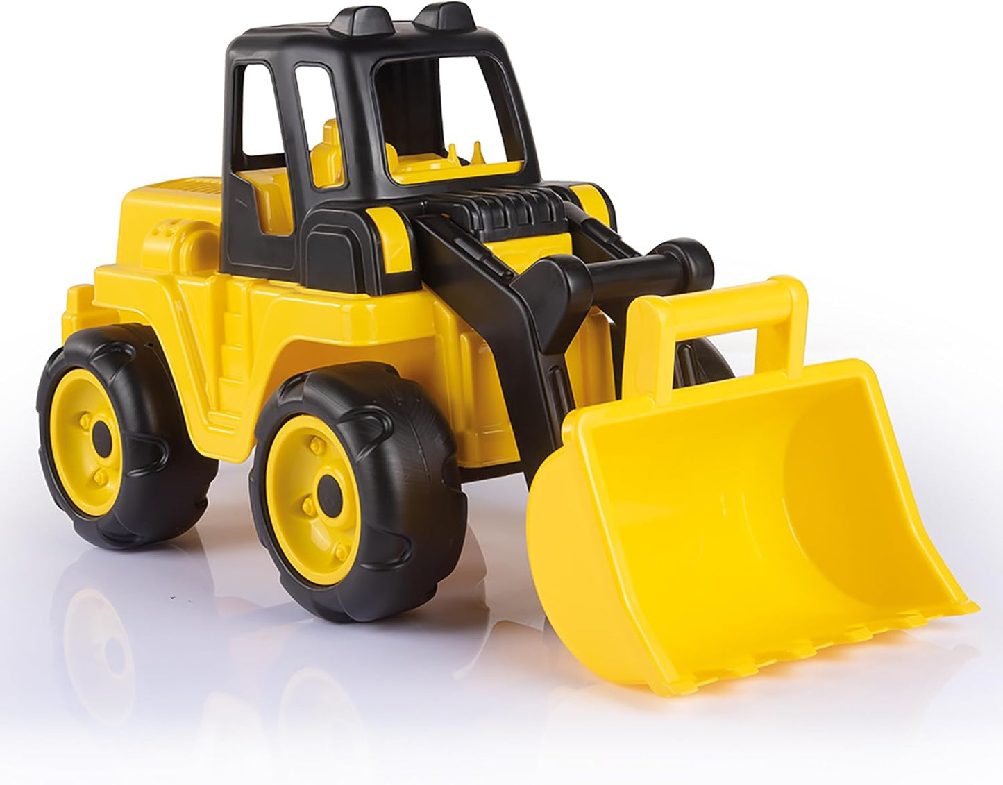 GIANT LOADER RIDE-ON