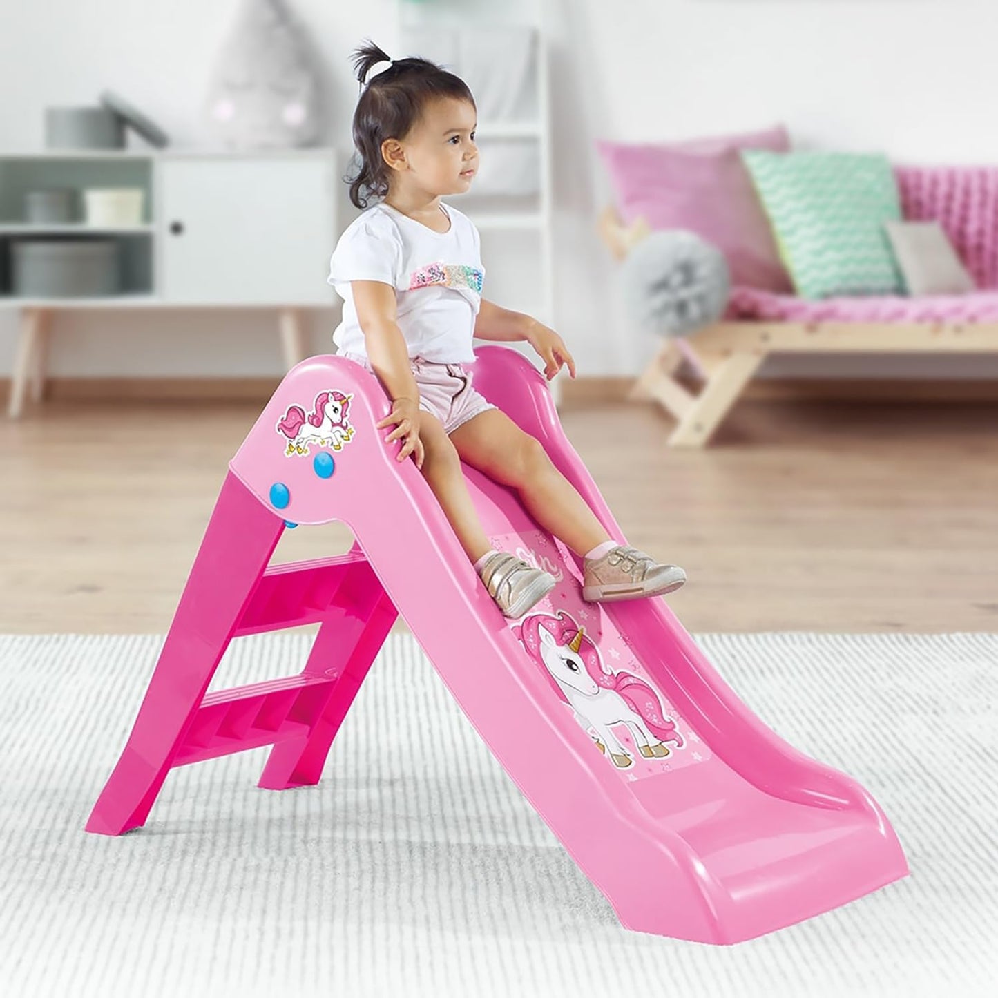 Unicorn my 1st slide adjustable