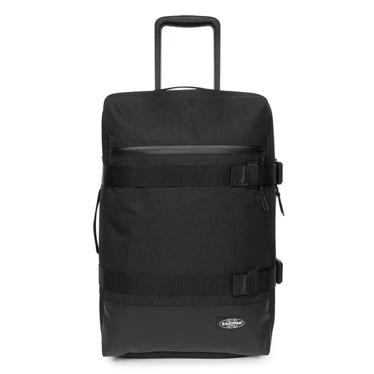 EASTPAK Icon Travel'R S on black | EK0A5BKL4T61