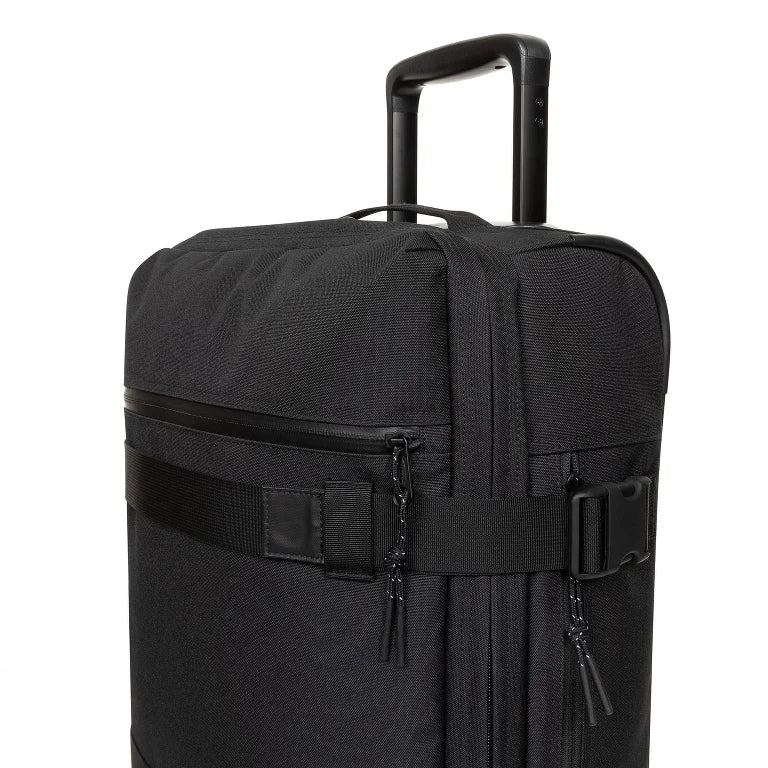 EASTPAK Icon Travel'R S on black | EK0A5BKL4T61