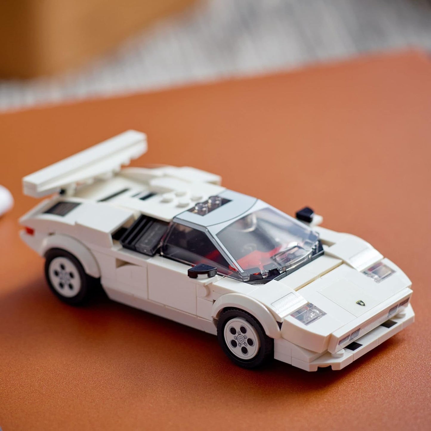 Lamborghini Countach | 76908