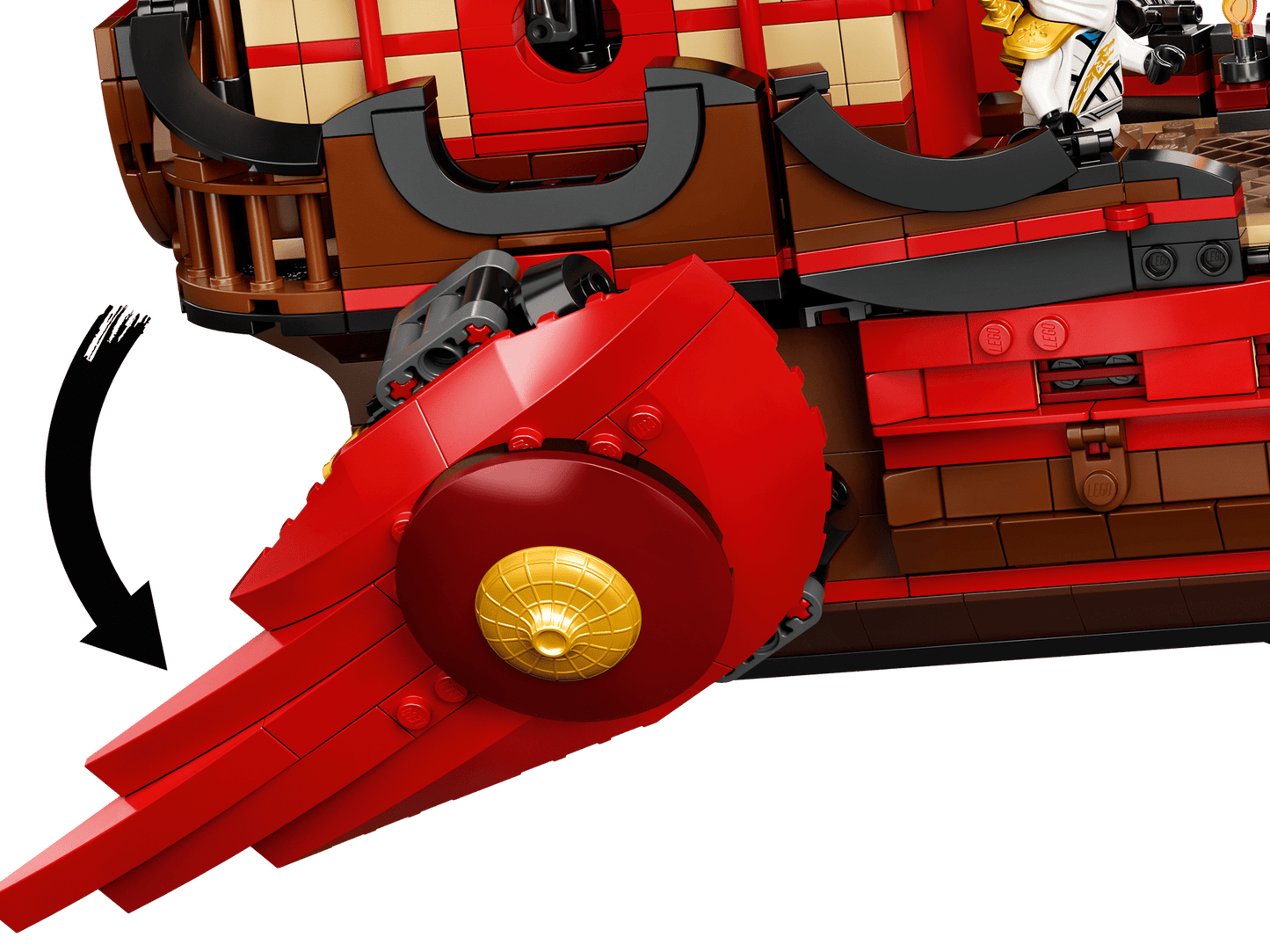 Destiny's Bounty | 71705