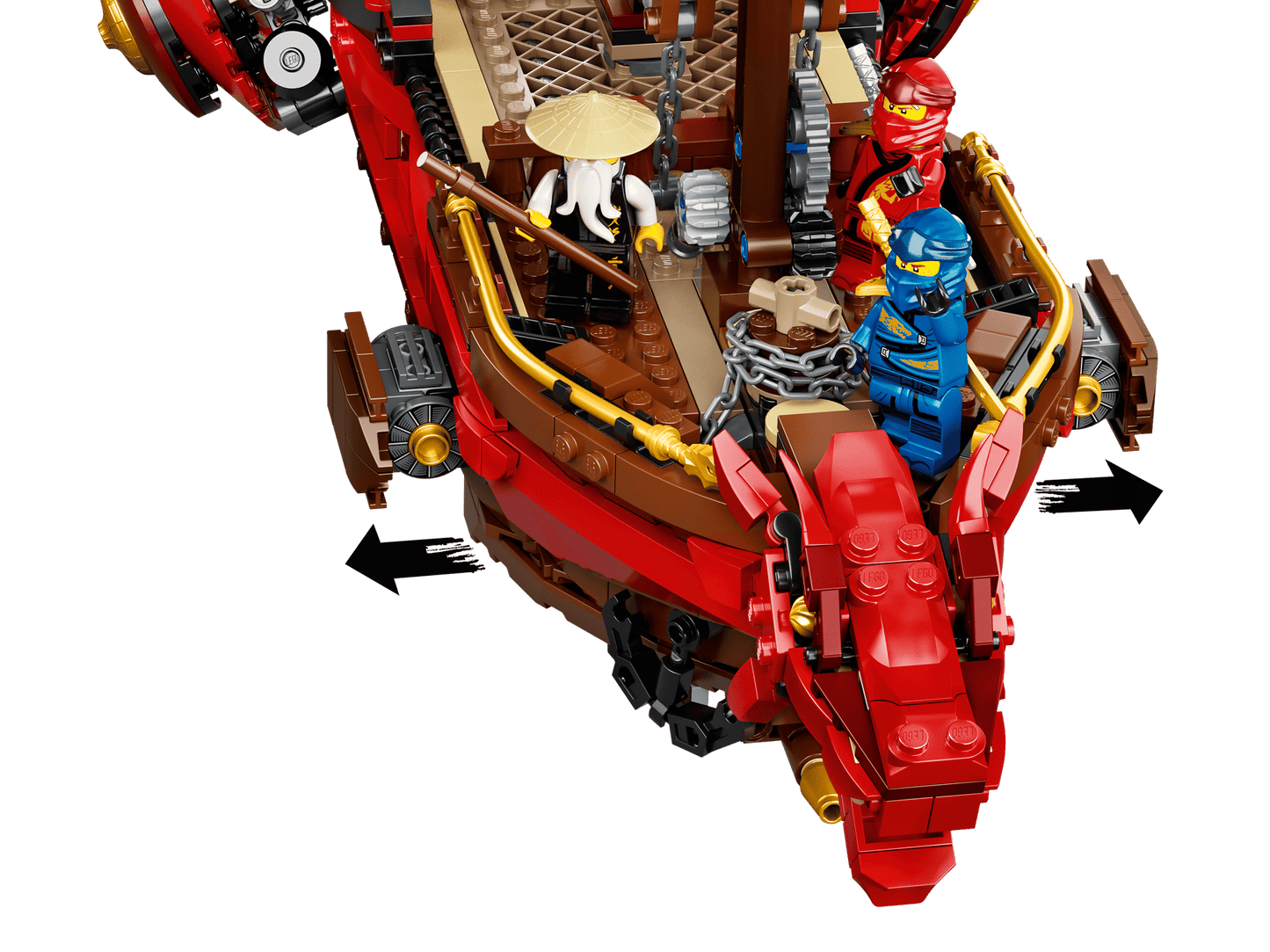 Destiny's Bounty | 71705