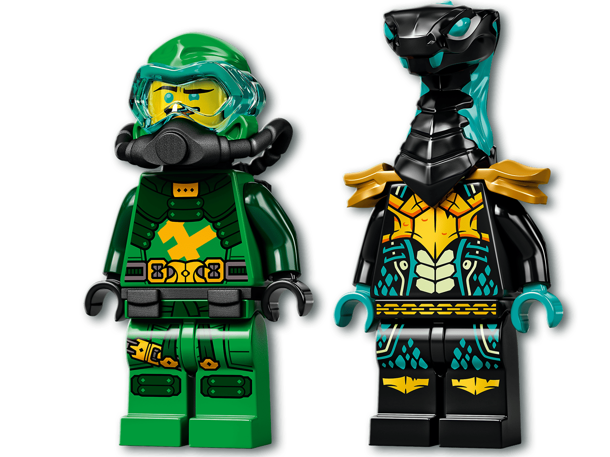 Lloyd's Hydro Mech | 71750