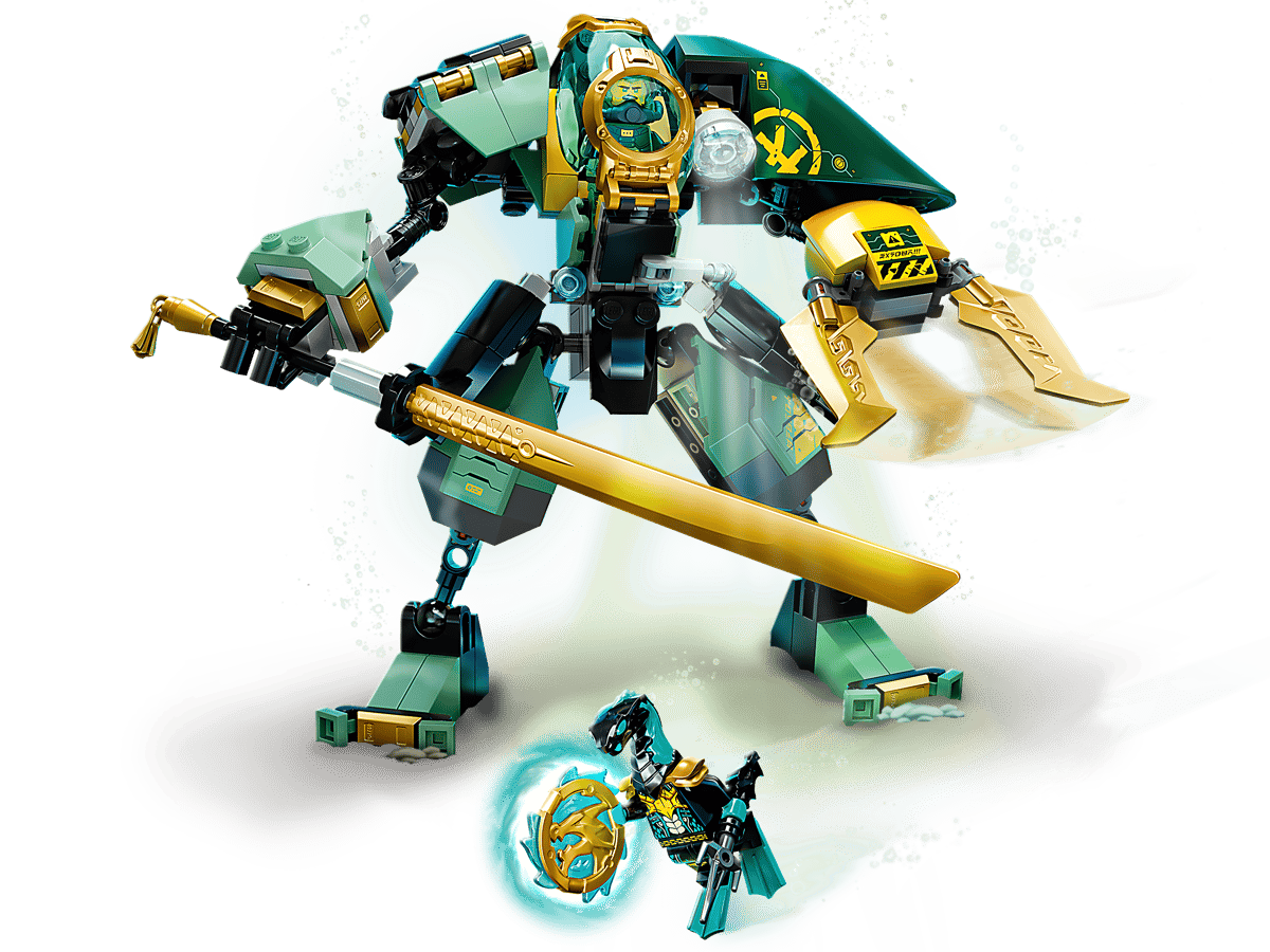 Lloyd's Hydro Mech | 71750