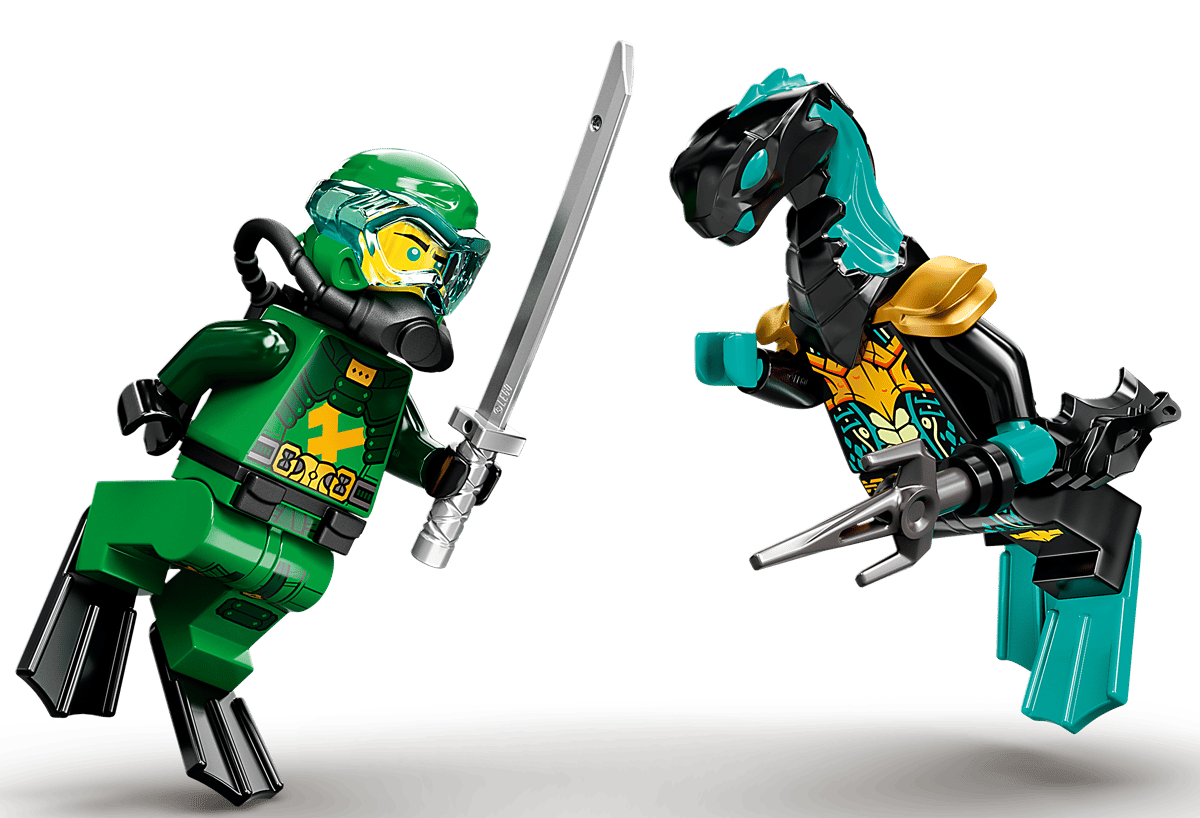 Lloyd's Hydro Mech | 71750