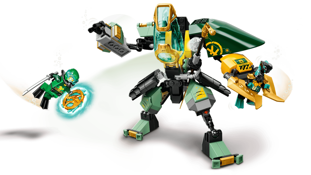 Lloyd's Hydro Mech | 71750