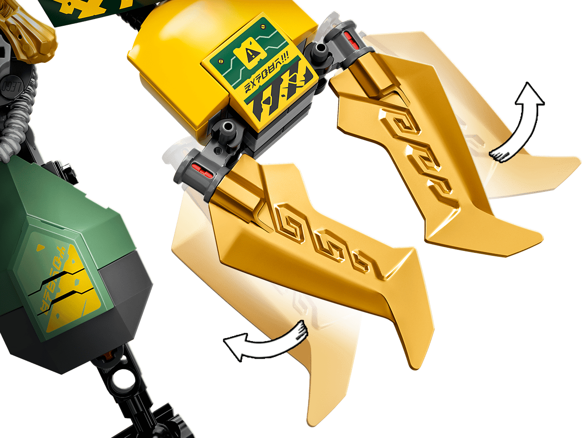 Lloyd's Hydro Mech | 71750