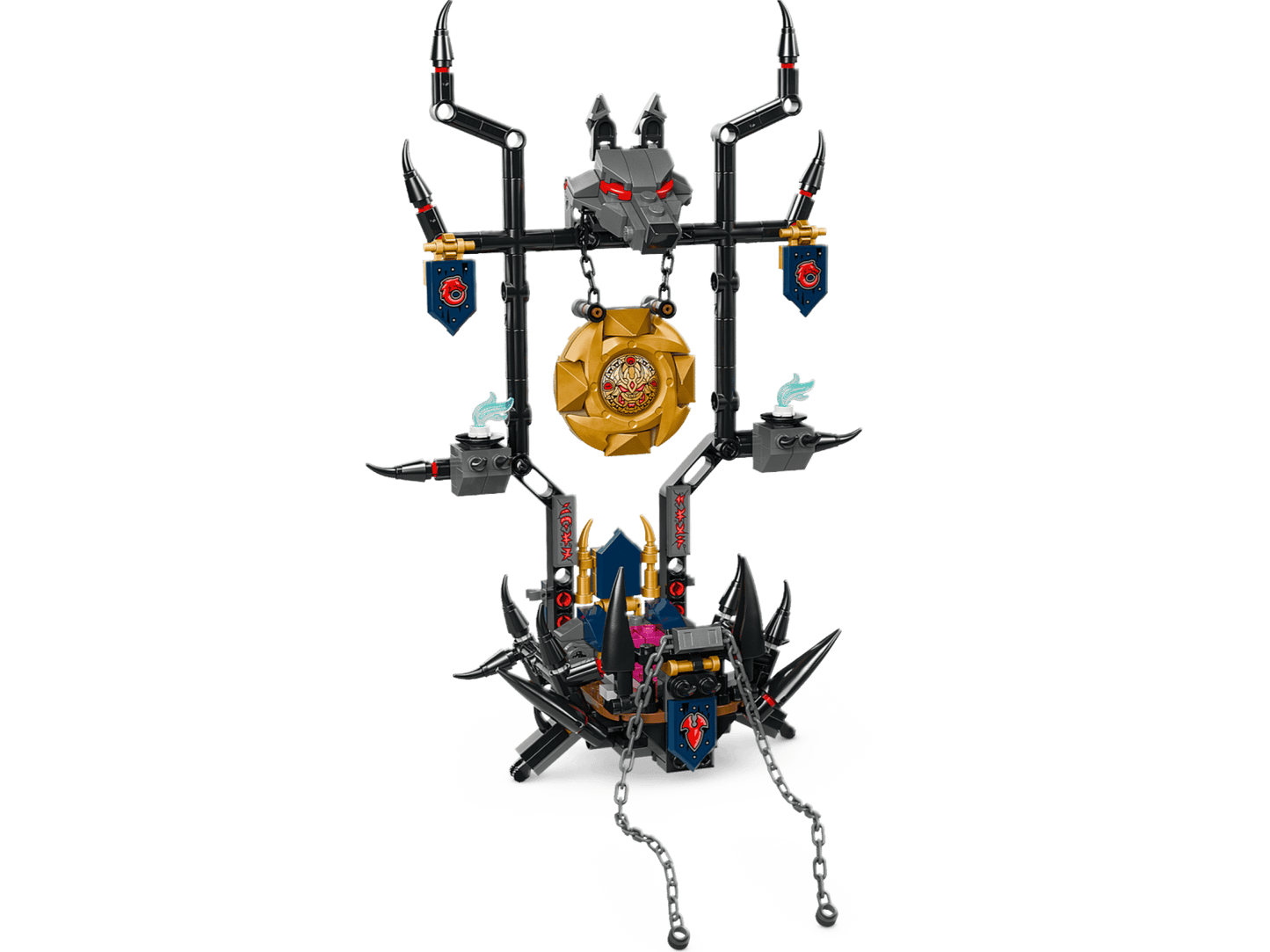 Source Dragon of Motion | 71822