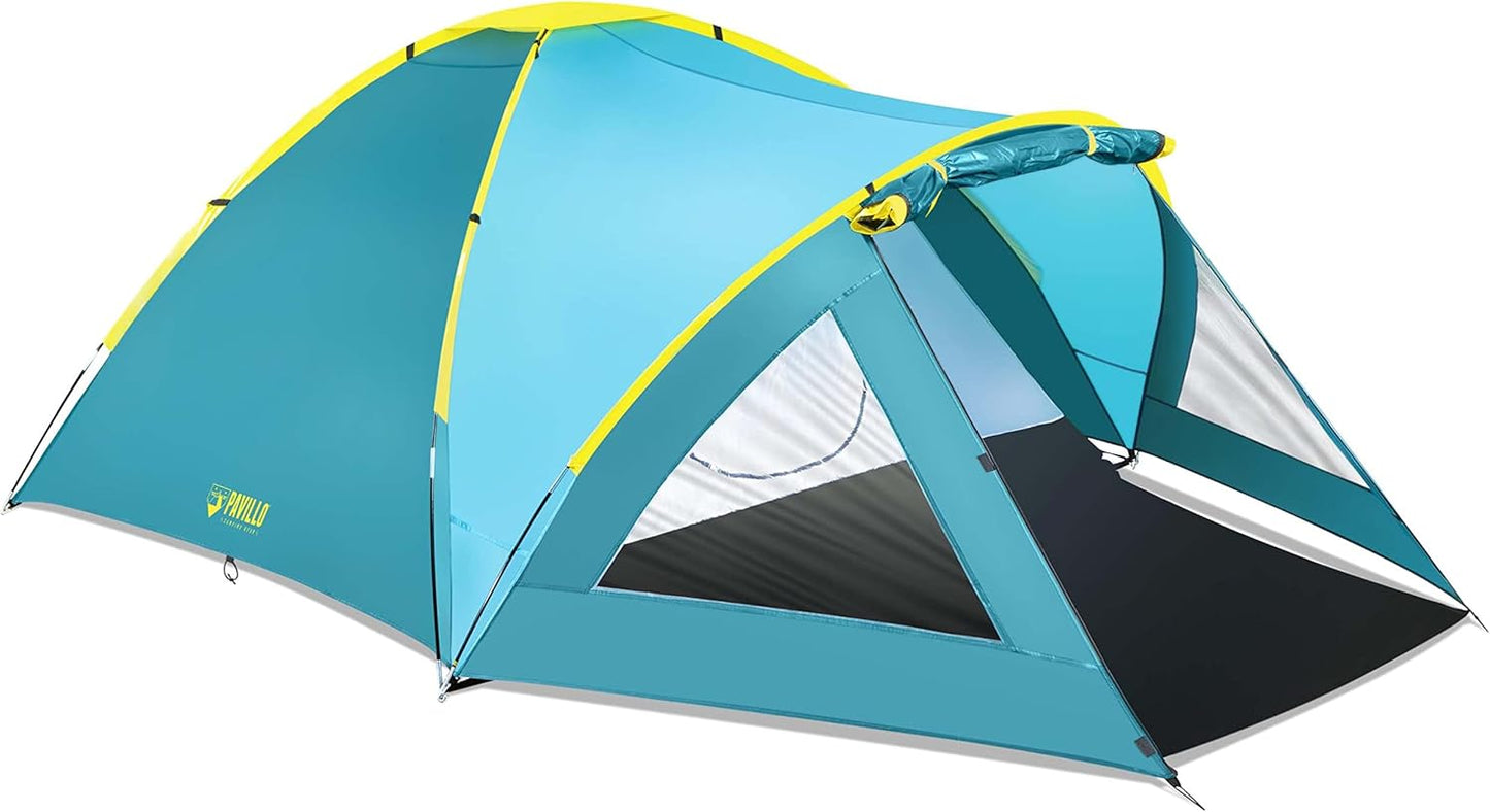 Active mount 3 Tent