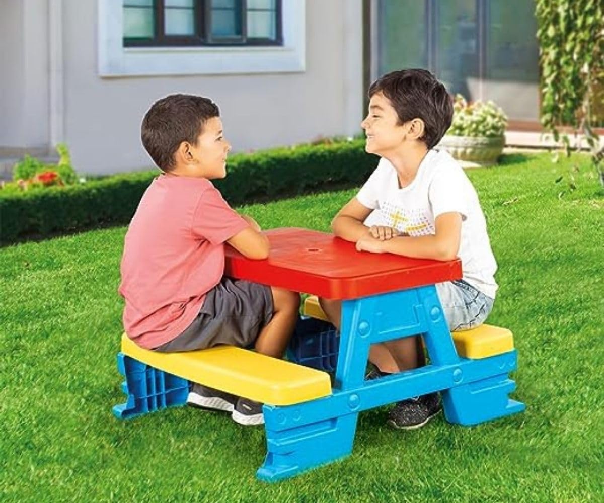 DOLU PICNIK TABLE FOR 4