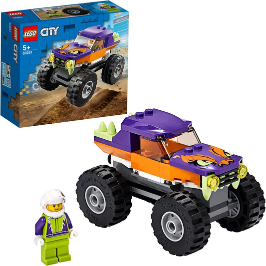 Monster Truck | 60251