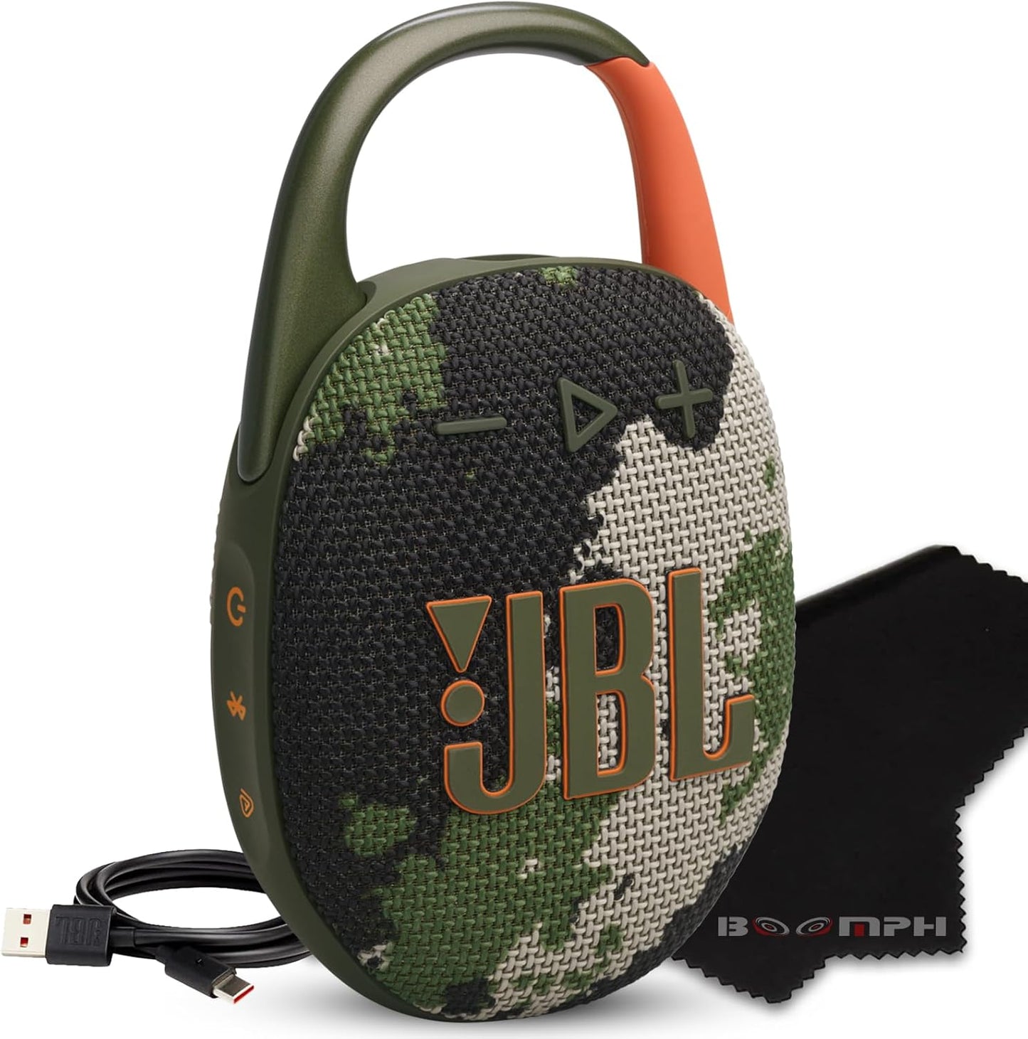 JBL Clip 5