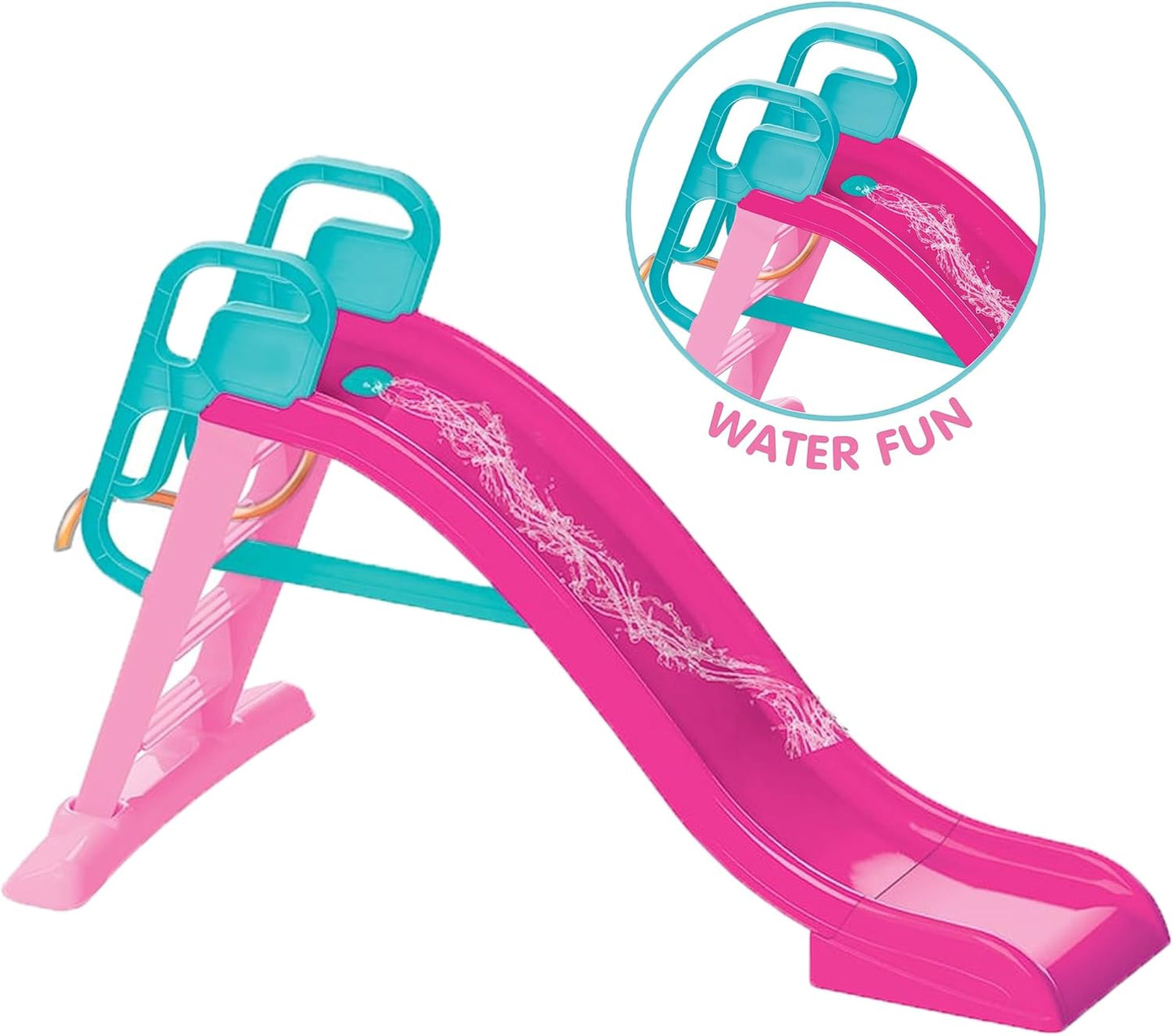 UNICORN BIG SPLASH SLIDE