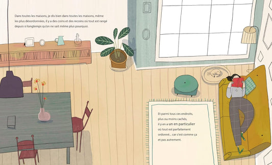 Sassi  BOOKS-LE MONDE DES CHAUSSETTES