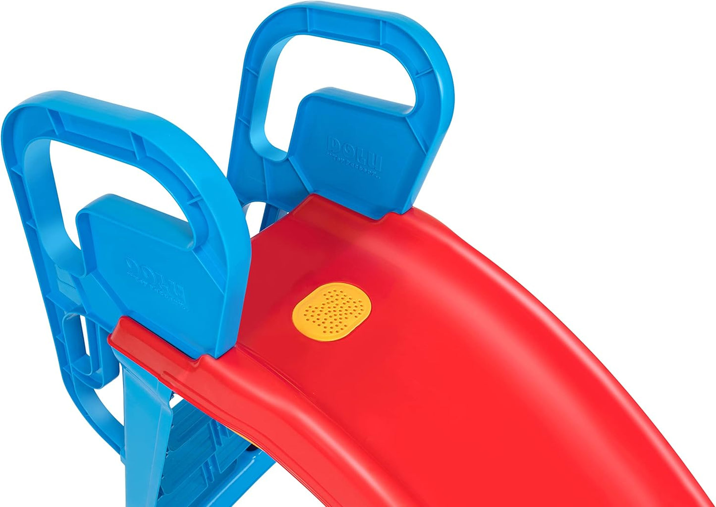 BIG SPLASH SLIDE, safe, foldable