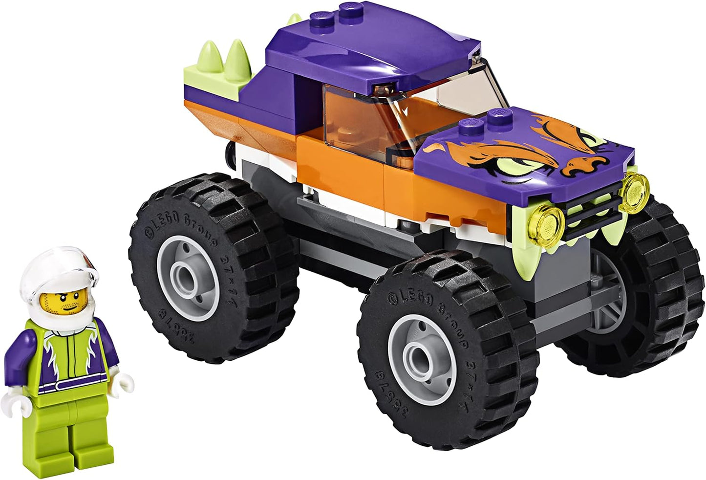 Monster Truck | 60251