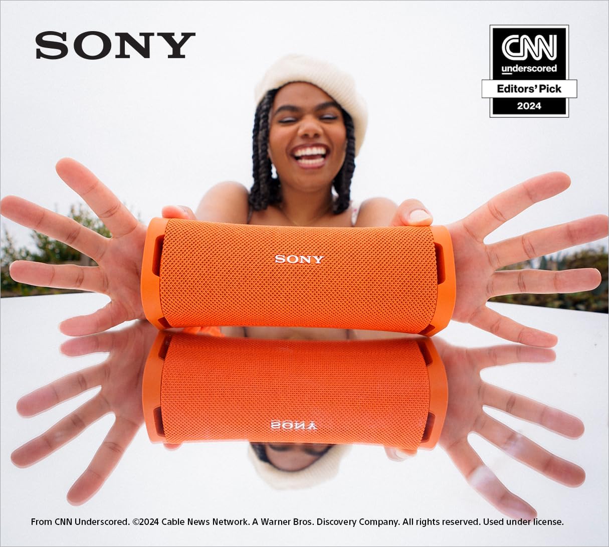 Sony ULT FIELD 1