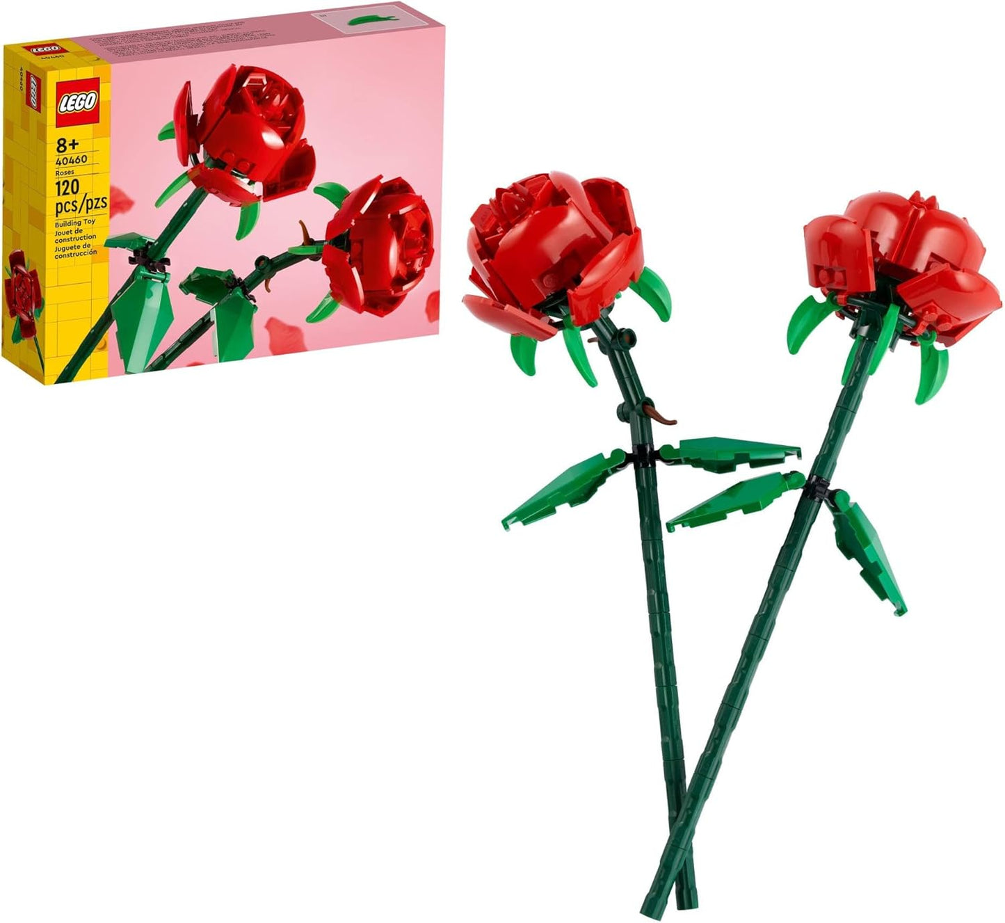Roses | 40460
