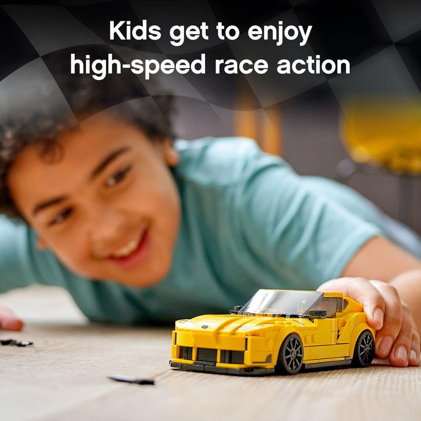 Toyota GR Supra | 76901