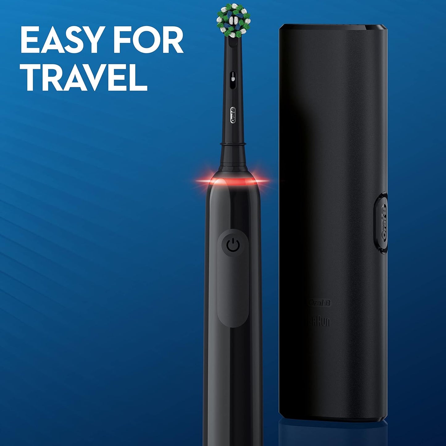 Oral-B Pro Clean 3 3000