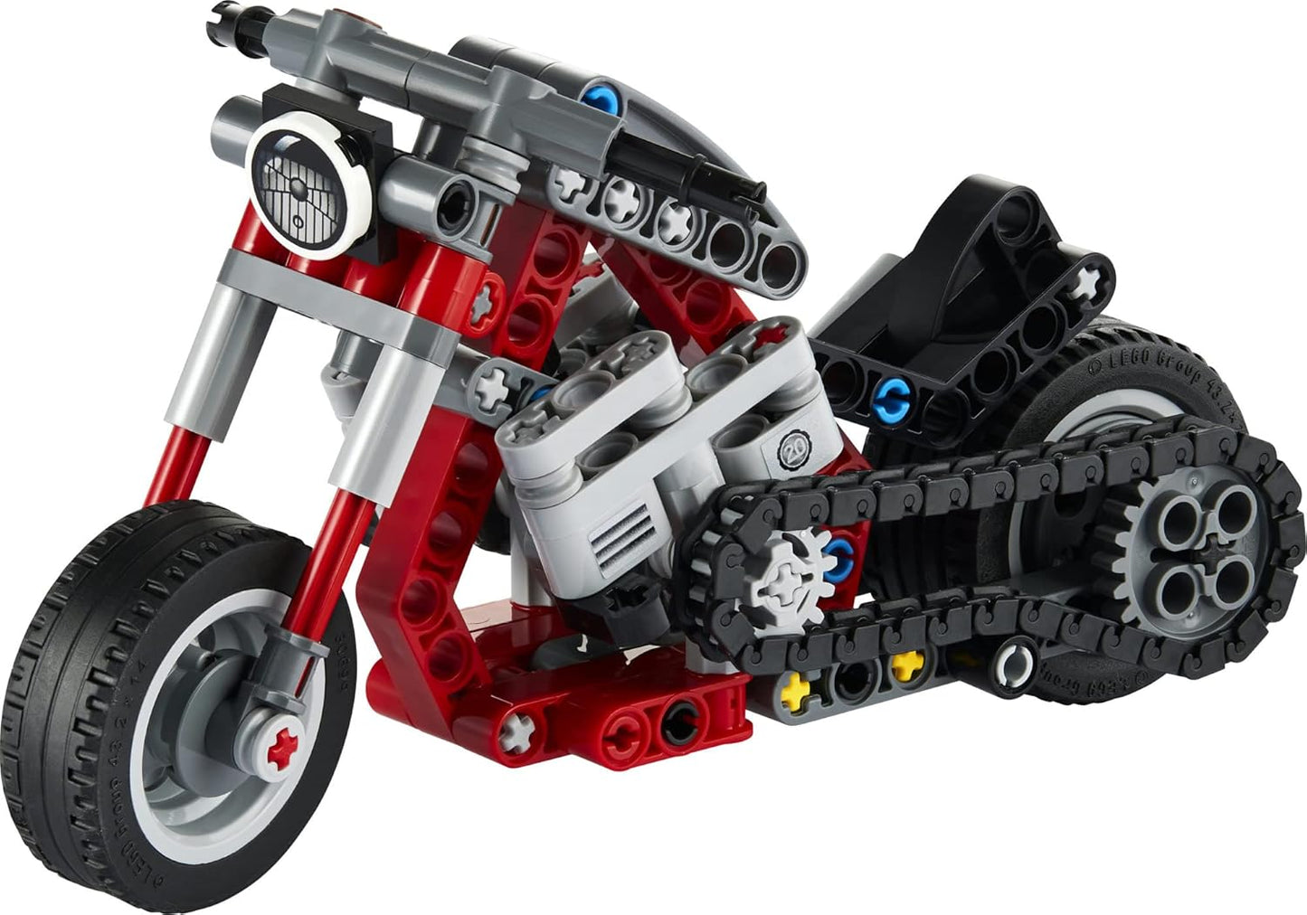 Motorcycle | 42132