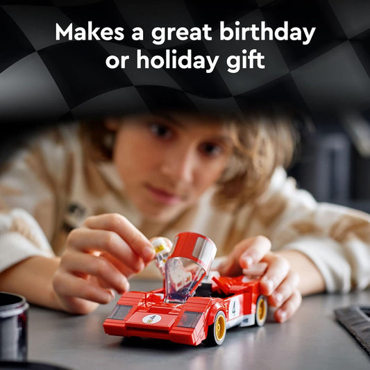 1970 Ferrari 512 M | 76906