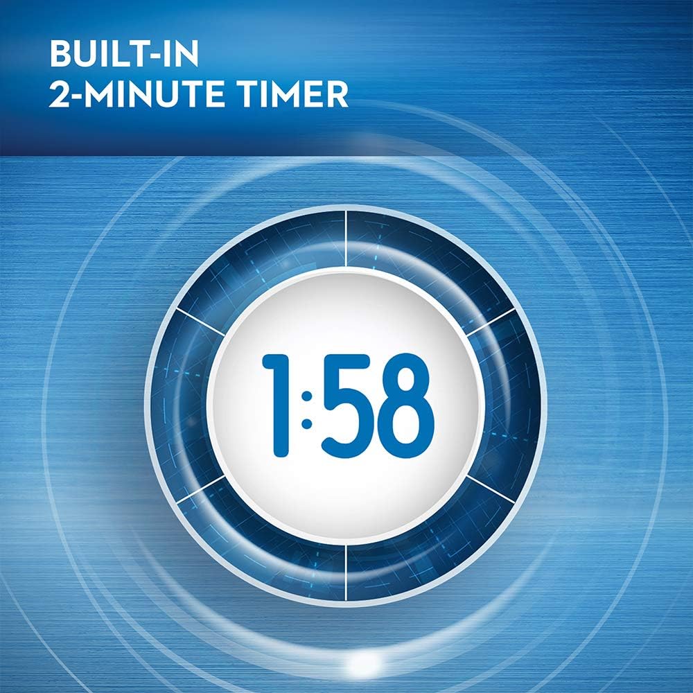 Oral-B Vitality Plus 3DWhite