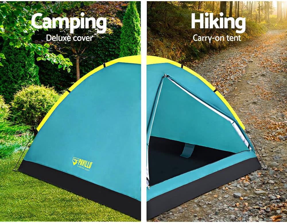 Cool mount 4 Tent