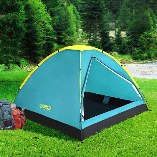 Cool mount 4 Tent