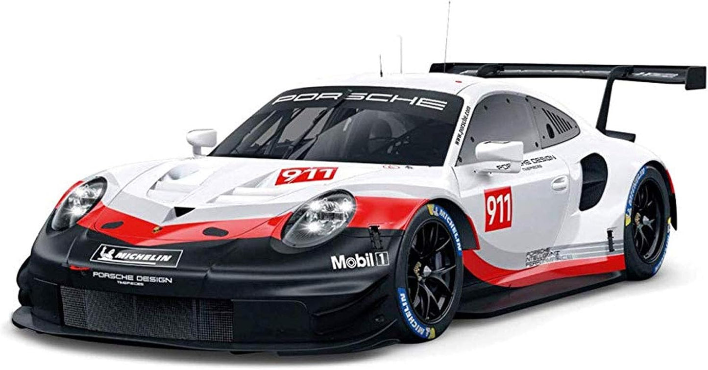 Porsche 911 RSR | 42096