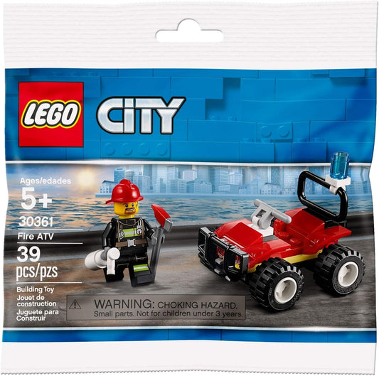 Fire ATV | 30361
