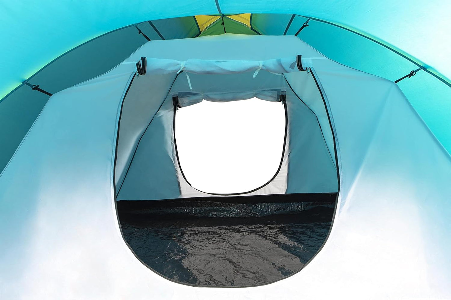 Active mount 3 Tent