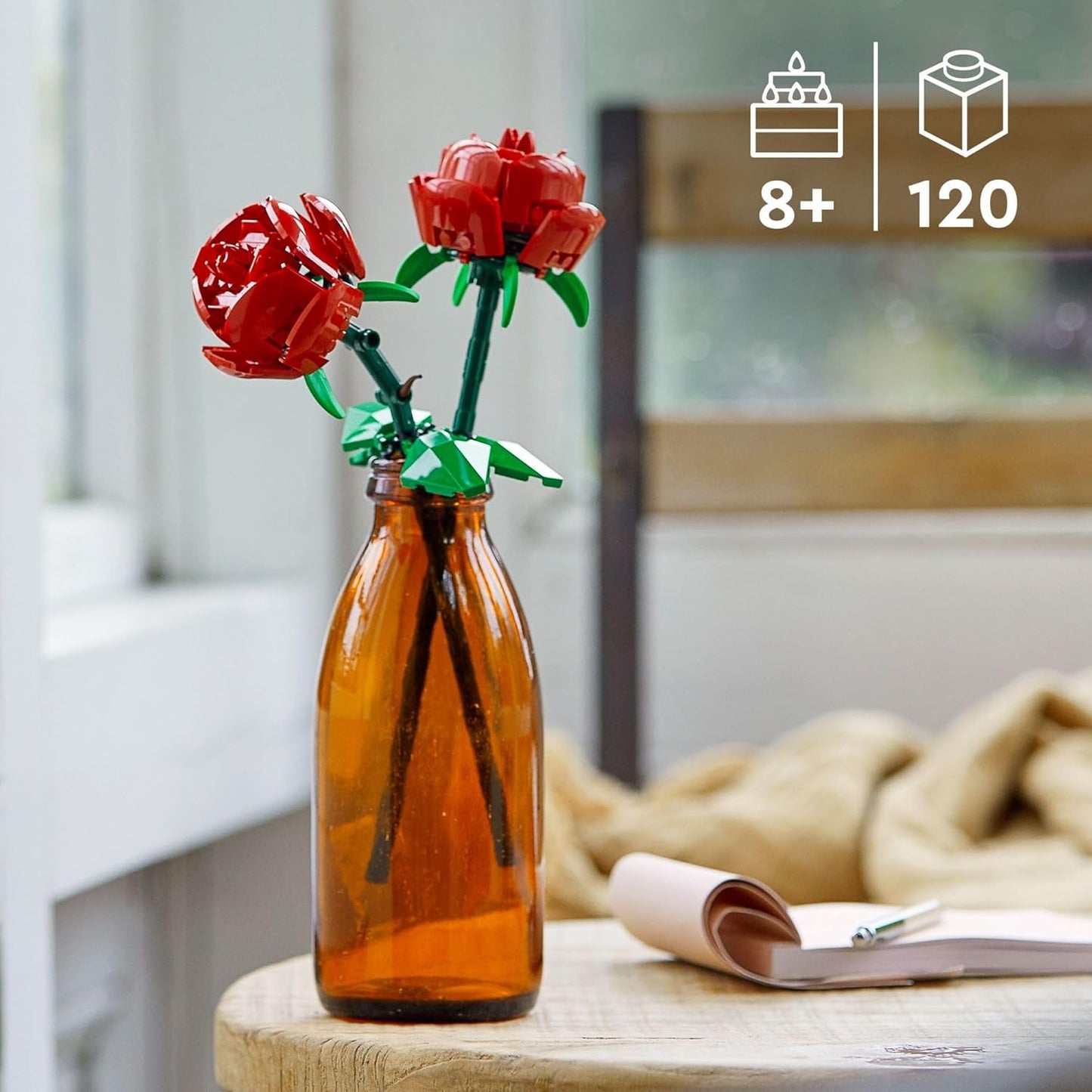 Roses | 40460