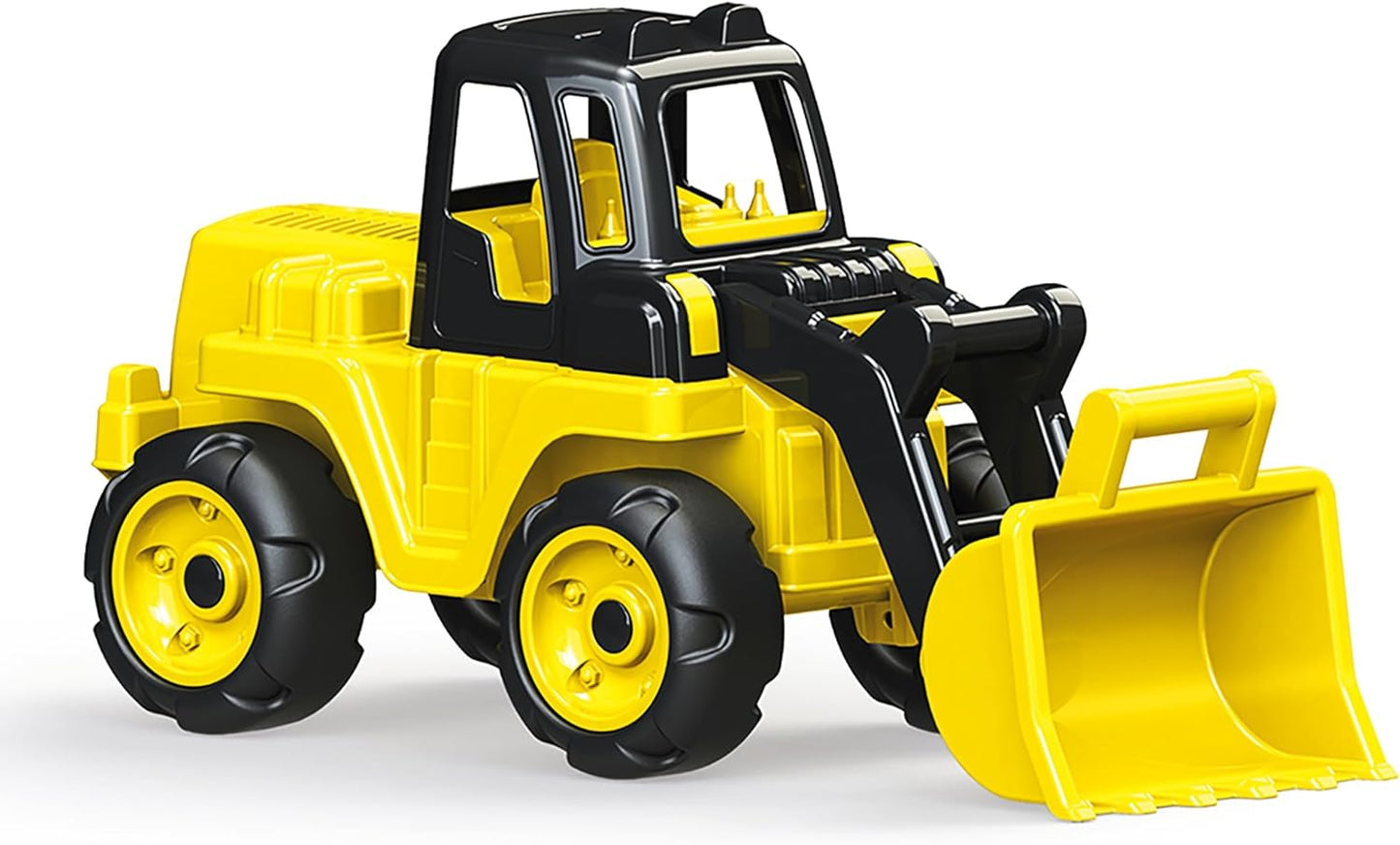 GIANT LOADER RIDE-ON