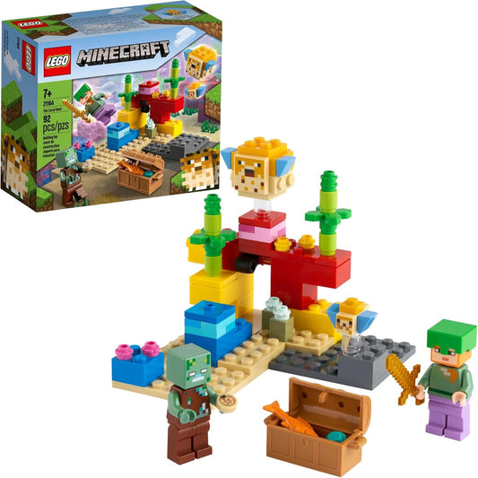 The Coral Reef | 21164