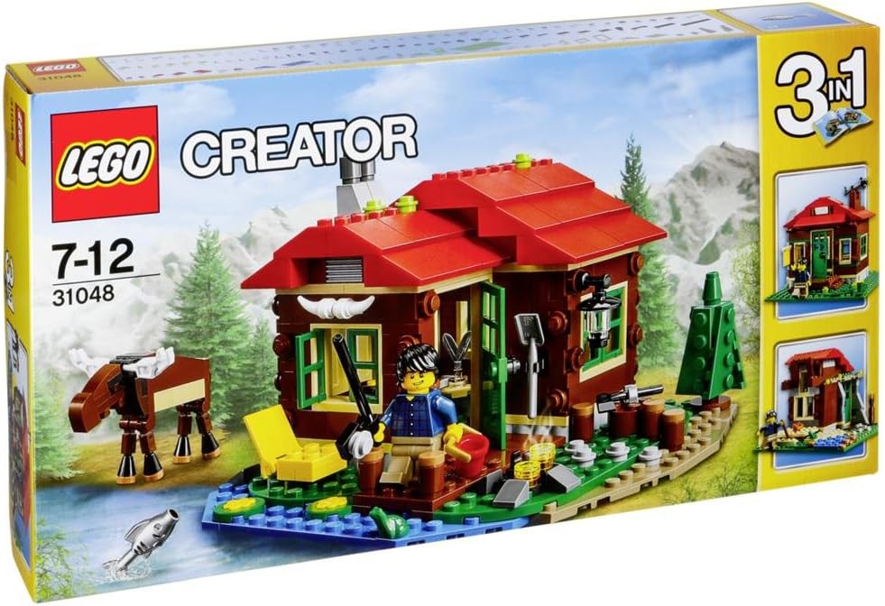 Lakeside Lodge | 31048