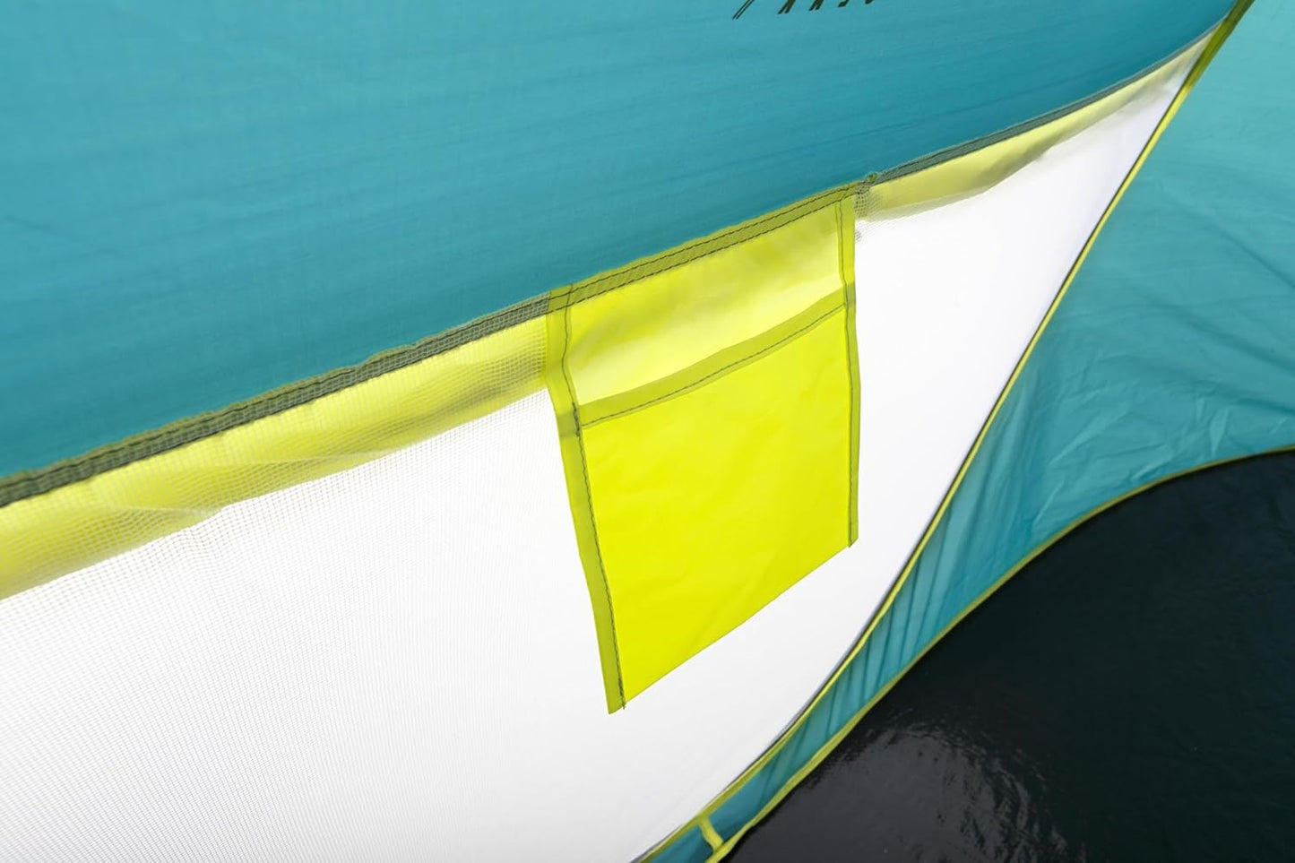 Cool mount 2 Tent